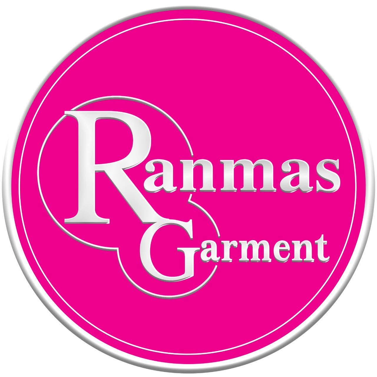 Ranmas Fashion Export logo