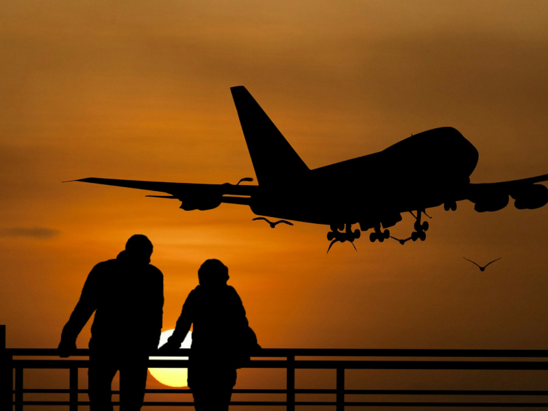 Airport Transfer