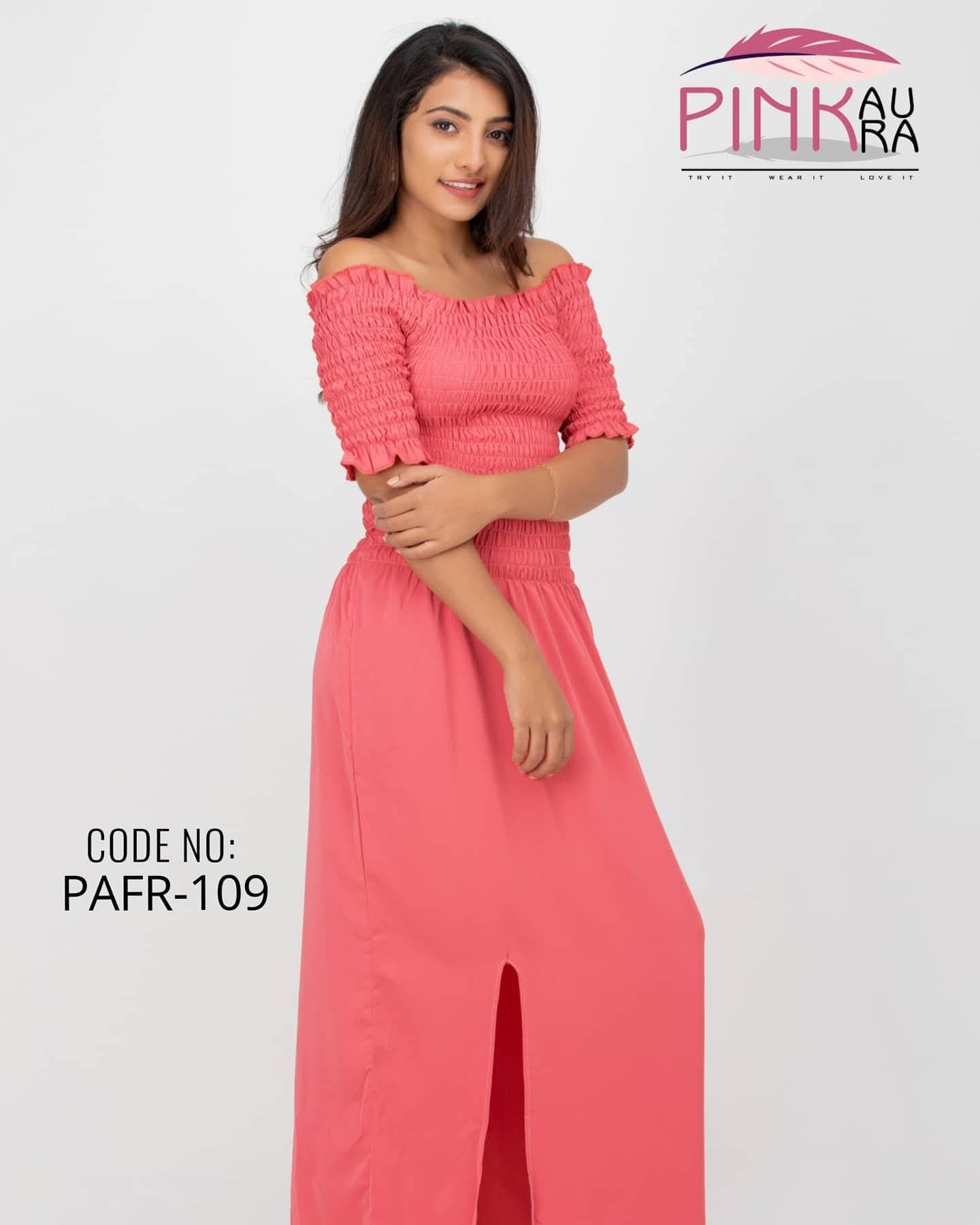 PINKAURA