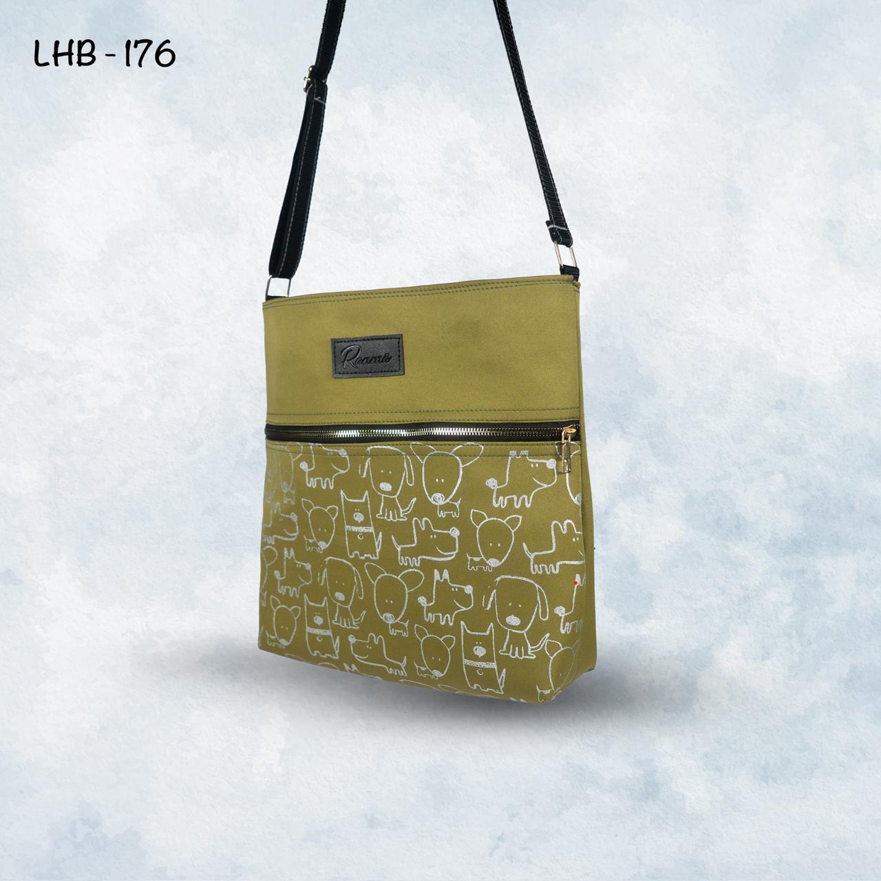 LHB - 176