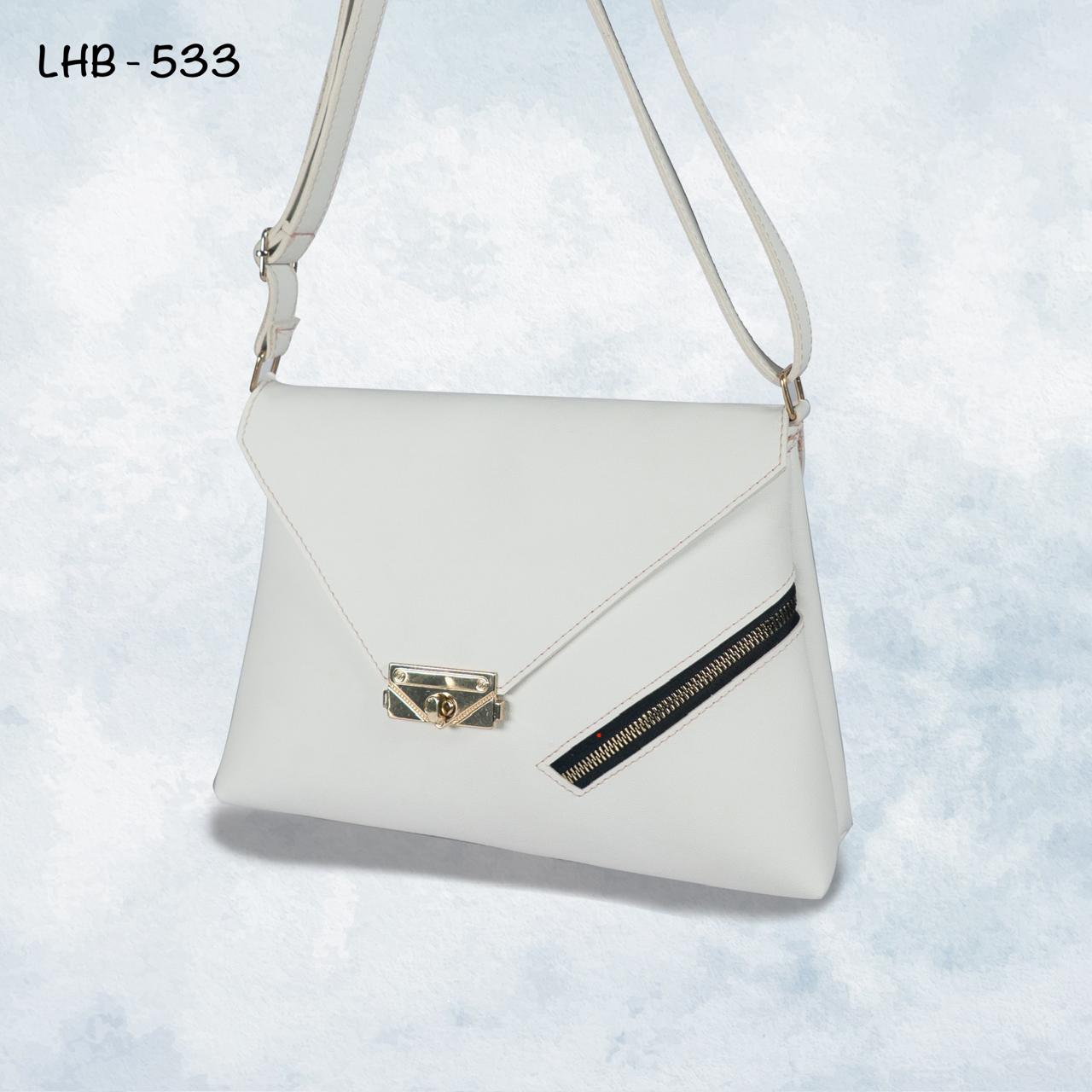 LHB - 533