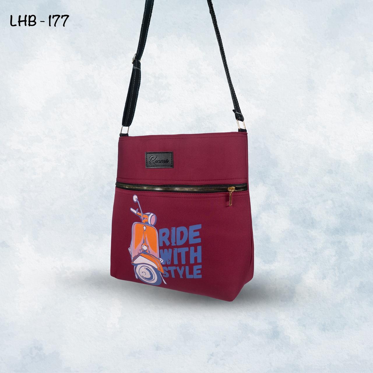 LHB - 177