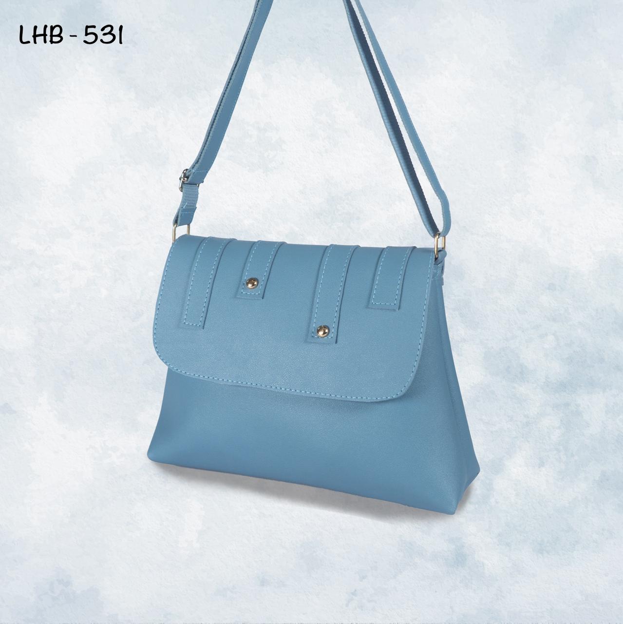 LHB - 531