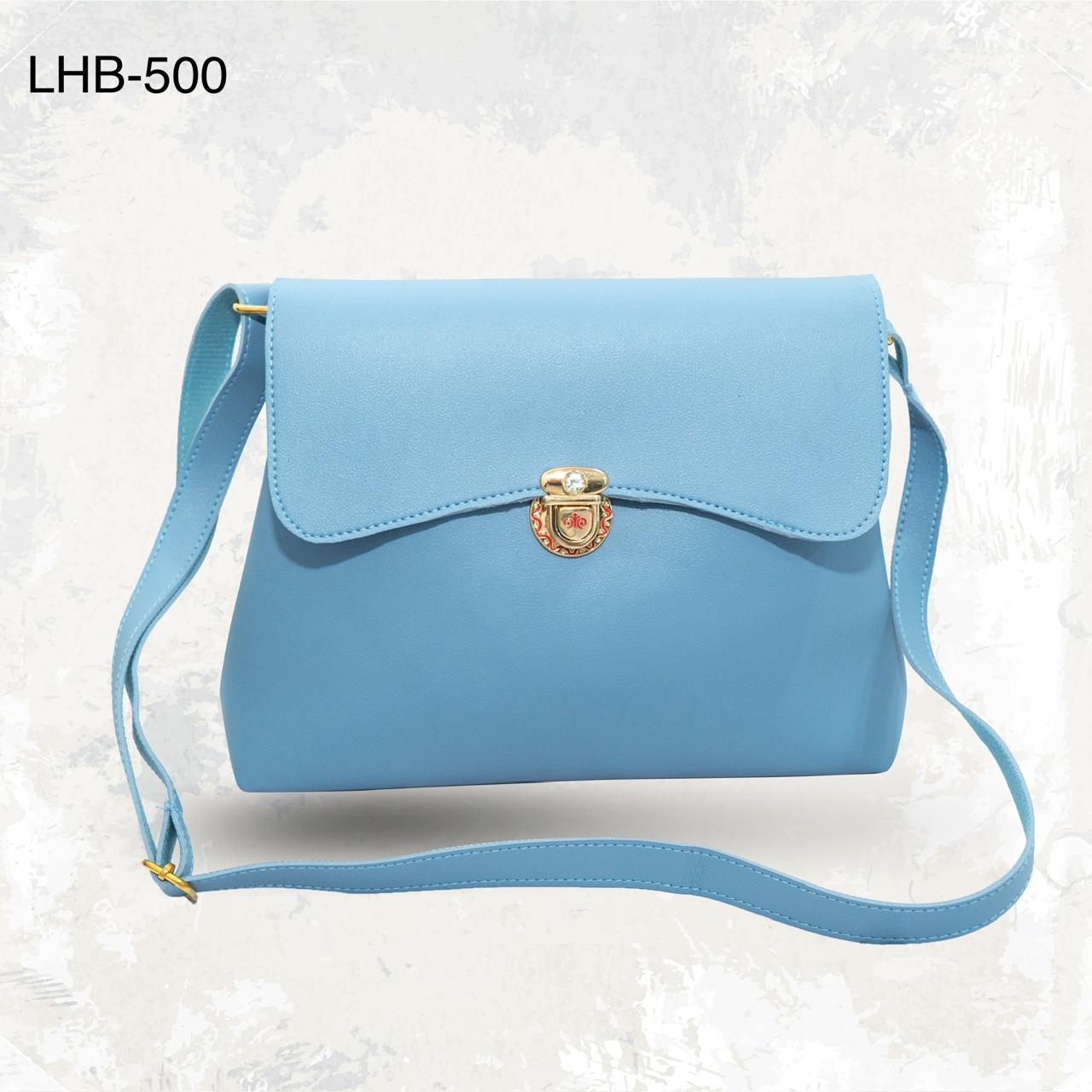LHB - 500