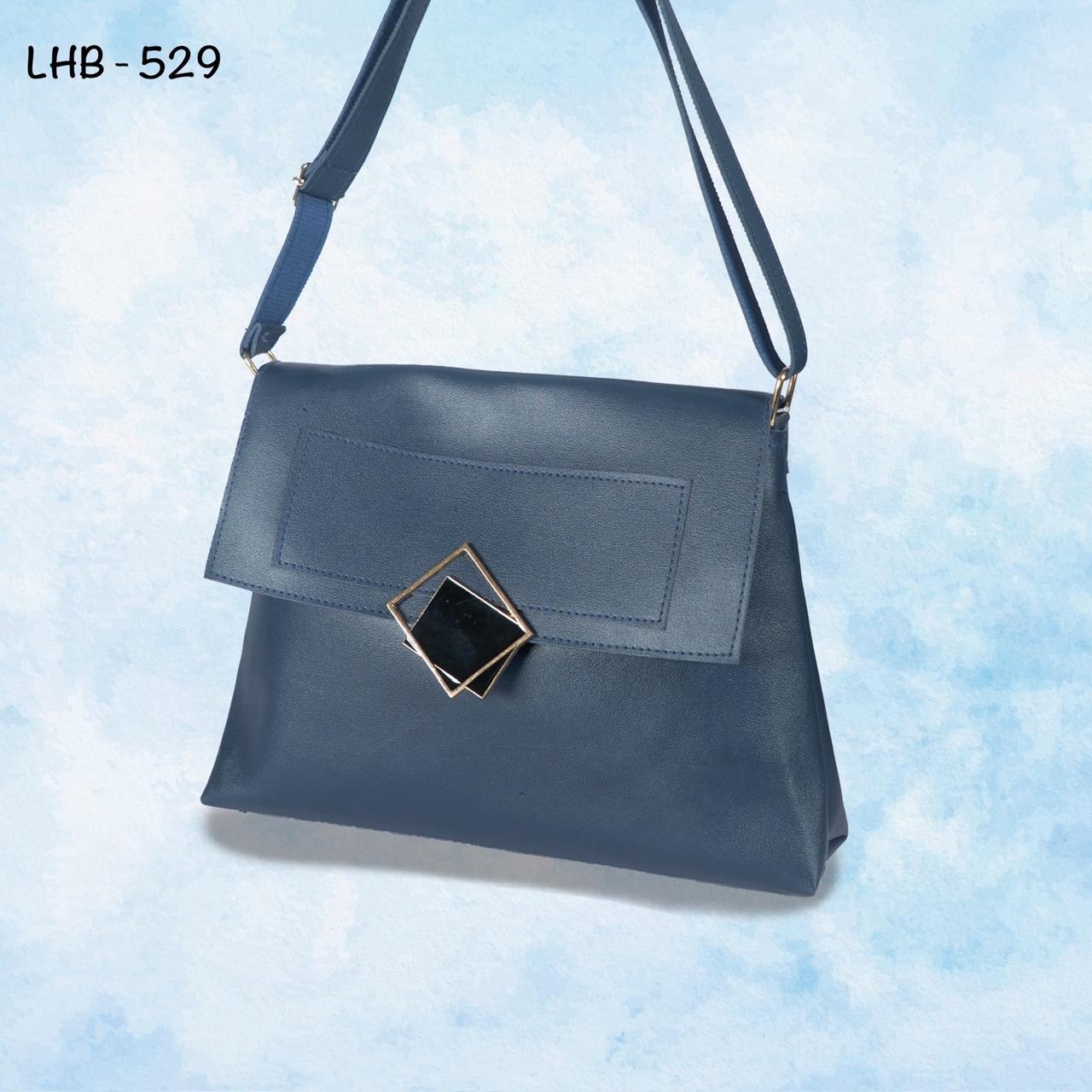 LHB - 529