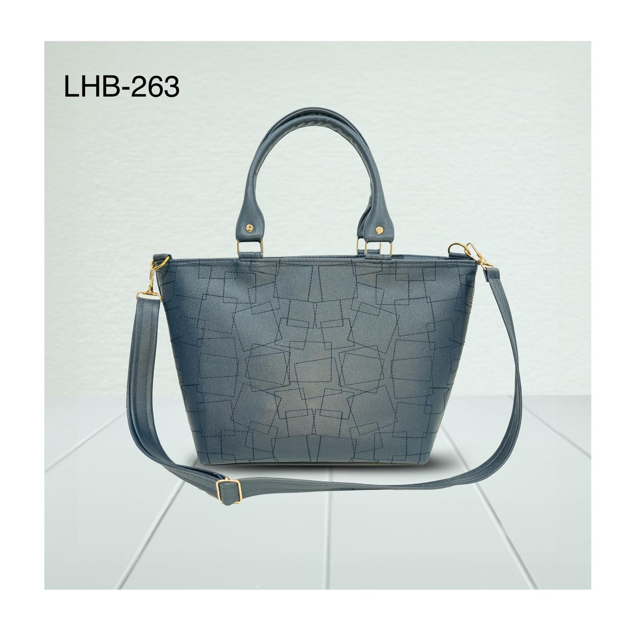 LHB - 263